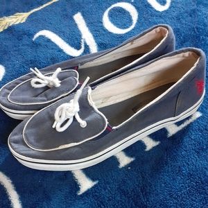 Polo Sneakers
